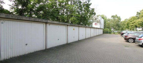 1 غرف نوم شقة في Reinickendorf, Germany رقم 277181 12