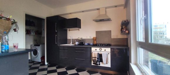 2 bedrooms Apartment in Marcq-en-Baroeul, France No. 42720 2