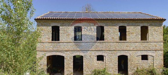 Villa de 5 divisões em Maiolati Spontini, Italy N.º 2971 15