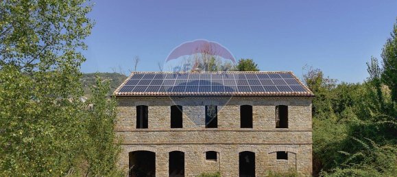 Villa de 5 divisões em Maiolati Spontini, Italy N.º 2971 3