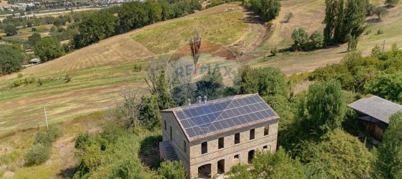 Villa de 5 divisões em Maiolati Spontini, Italy N.º 2971 13