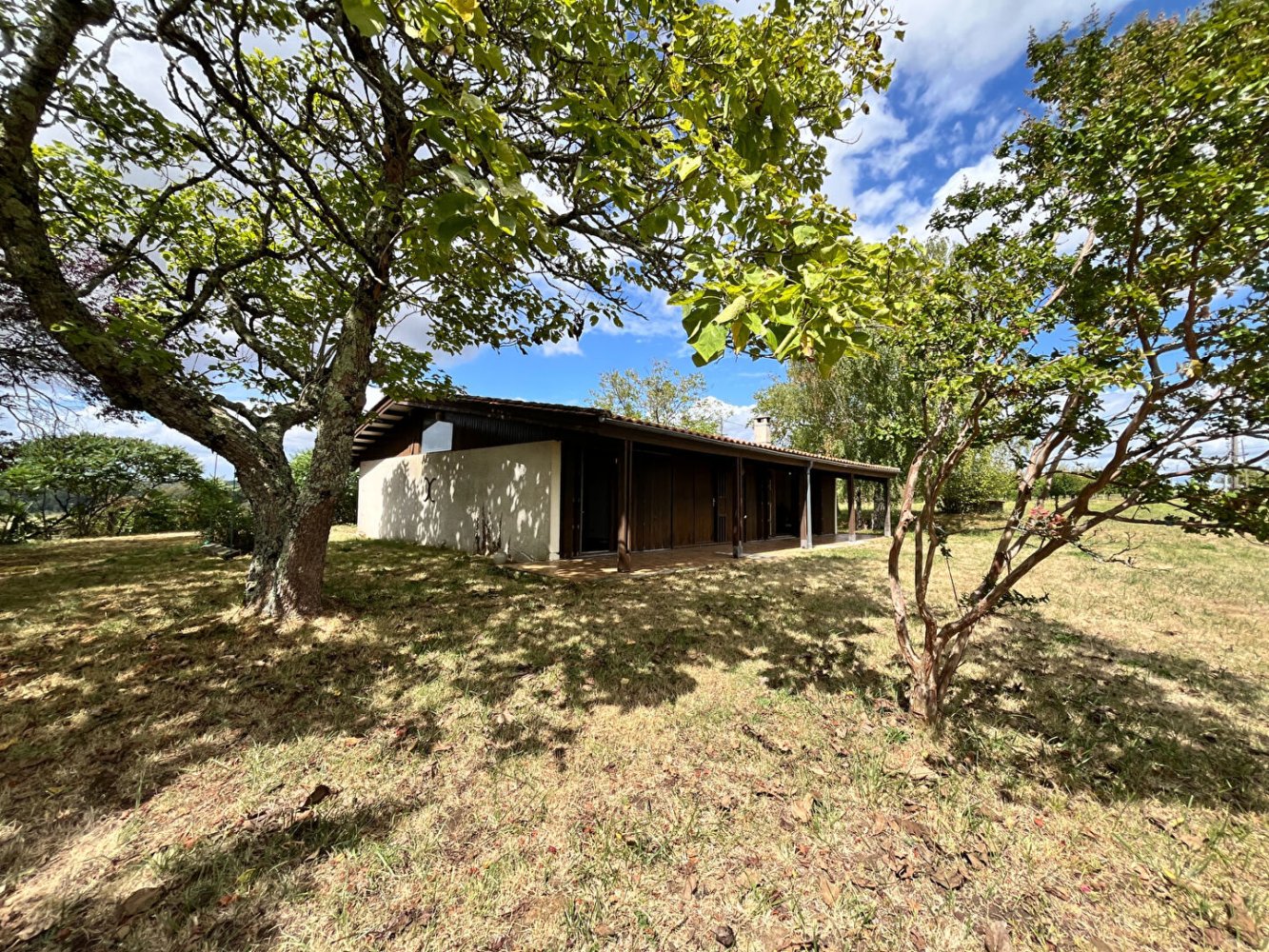 3 Schlafzimmer Haus in Cancon, France, Nr. 344846