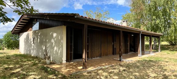 3 Schlafzimmer Haus in Cancon, France, Nr. 344846 2