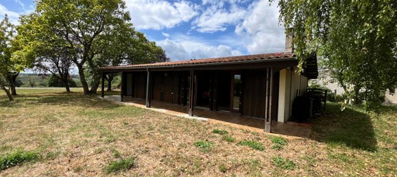 3 Schlafzimmer Haus in Cancon, France, Nr. 344846 3