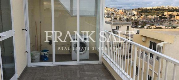 2 bedrooms Penthouse in Marsaskala, Malta No. 9737 7