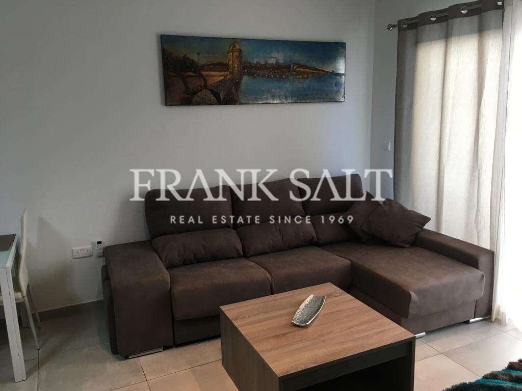 2 bedrooms Penthouse in Marsaskala, Malta No. 9737