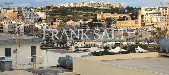 2 bedrooms Penthouse in Marsaskala, Malta No. 9737 8