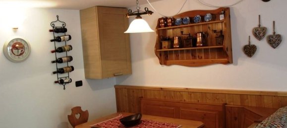 3 rooms Apartment in Antey Saint Andre, Italy No. 142387 6