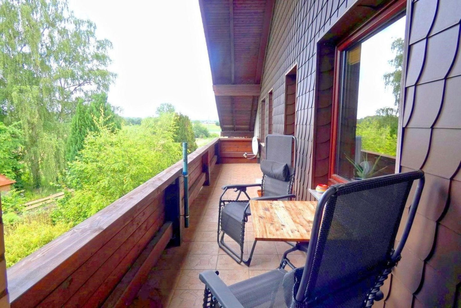 3 rooms Apartment in Gifhorn, Germany No. 317840