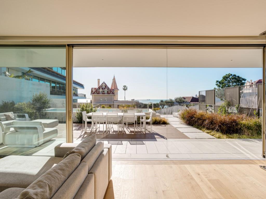 2 bedrooms Apartment in Cascais, Portugal No. 251646