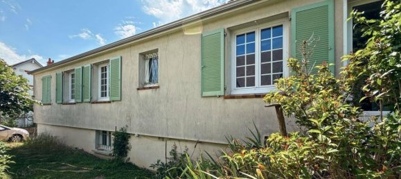 4 bedrooms Villa in Saint-Jean-le-Blanc, France No. 291063 14