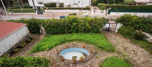 5 Schlafzimmer Haus in Cascais, Portugal, Nr. 183641 28