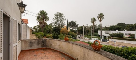5 Schlafzimmer Haus in Cascais, Portugal, Nr. 183641 3