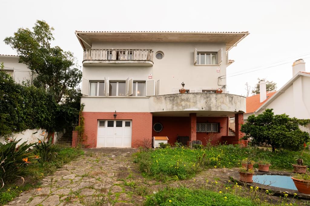 5 Schlafzimmer Haus in Cascais, Portugal, Nr. 183641