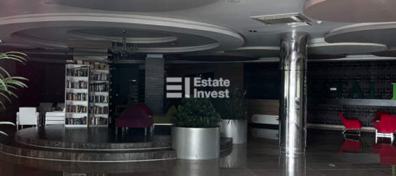 Studio in Alanya, Turkey, Nr. 30806 4