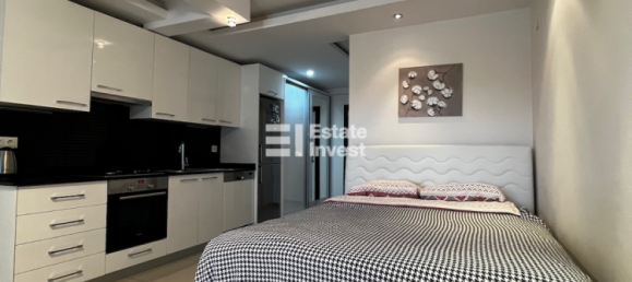 Studio in Alanya, Turkey, Nr. 30806 8