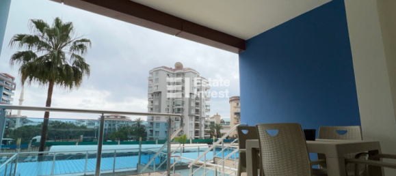 Studio in Alanya, Turkey, Nr. 30806 15