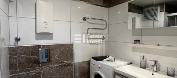 Studio in Alanya, Turkey, Nr. 30806 13