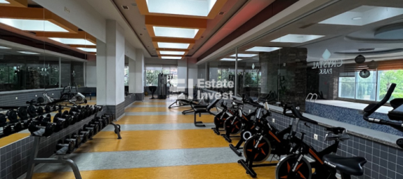 Studio in Alanya, Turkey, Nr. 30806 6