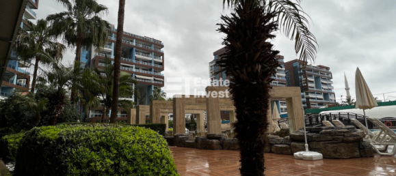 Studio in Alanya, Turkey, Nr. 30806 3