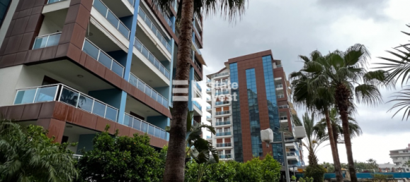 Studio in Alanya, Turkey, Nr. 30806 2