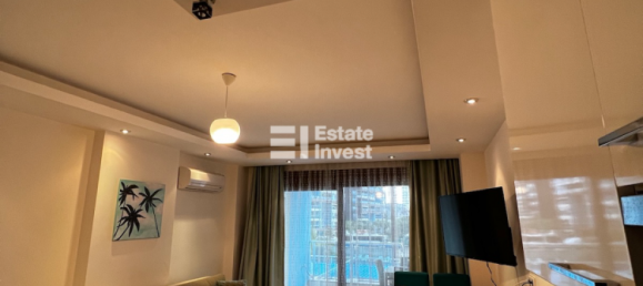 Studio in Alanya, Turkey, Nr. 30806 10