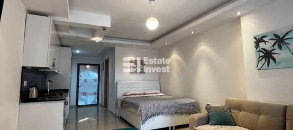 Studio in Alanya, Turkey, Nr. 30806 12