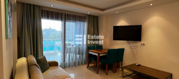 Studio in Alanya, Turkey, Nr. 30806 11