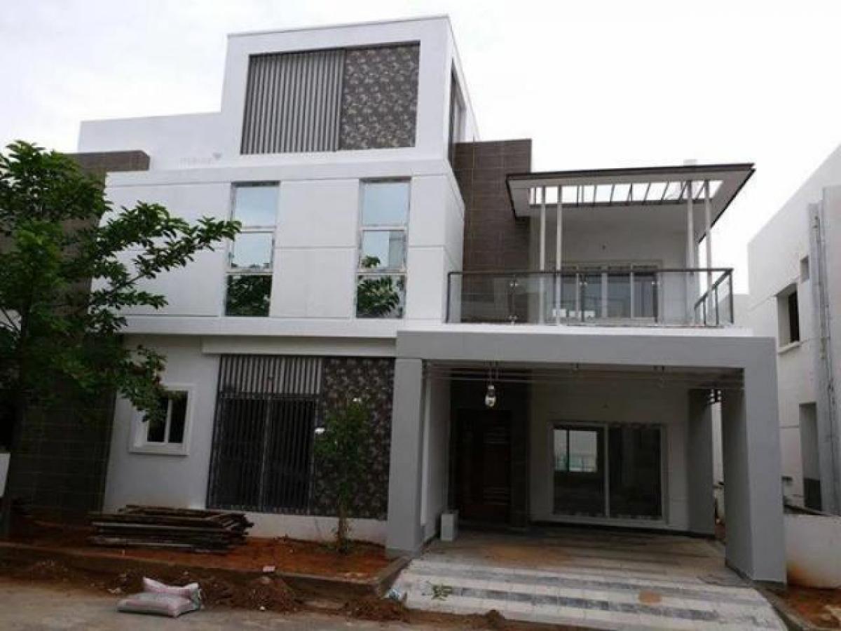 2 غرف نوم منزل في Bangalore, India رقم 13535