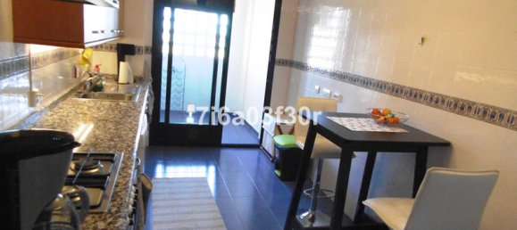 3 Schlafzimmer Wohnung in Marbella, Spain, Nr. 65942 7