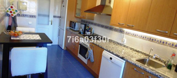 3 Schlafzimmer Wohnung in Marbella, Spain, Nr. 65942 6