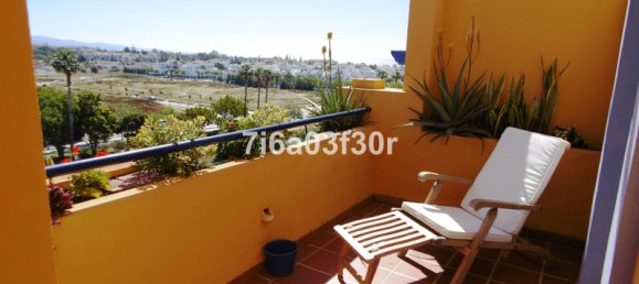 3 Schlafzimmer Wohnung in Marbella, Spain, Nr. 65942 3