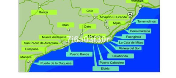 3 Schlafzimmer Wohnung in Marbella, Spain, Nr. 65942 18