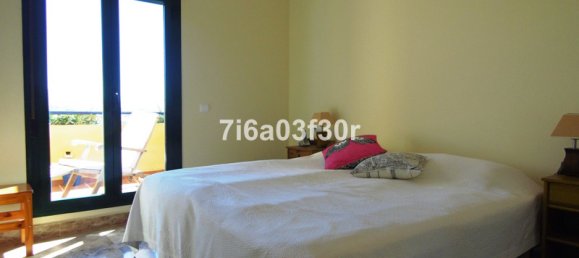 3 Schlafzimmer Wohnung in Marbella, Spain, Nr. 65942 8