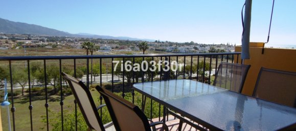 3 Schlafzimmer Wohnung in Marbella, Spain, Nr. 65942 14