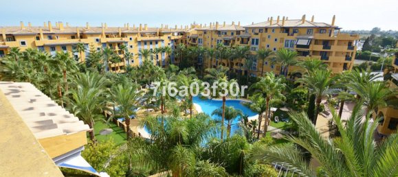 3 Schlafzimmer Wohnung in Marbella, Spain, Nr. 65942 2