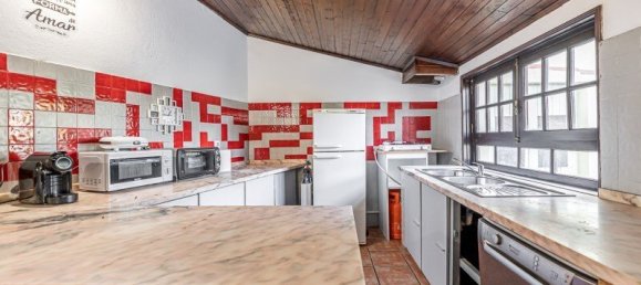 5 bedrooms Villa in Sintra, Portugal No. 105469 40