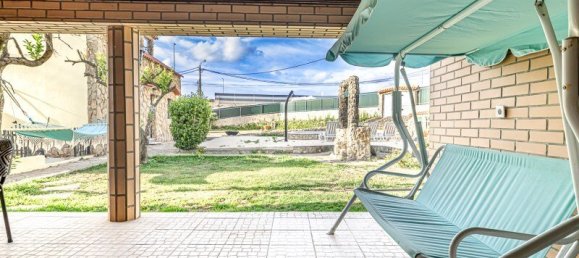 5 bedrooms Villa in Sintra, Portugal No. 105469 9