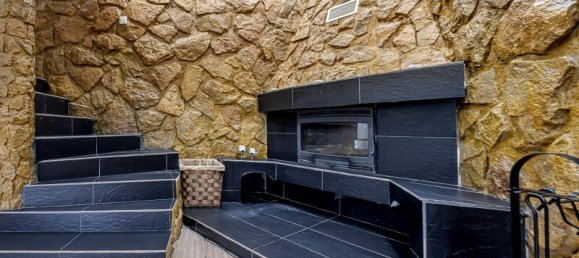 5 bedrooms Villa in Sintra, Portugal No. 105469 26