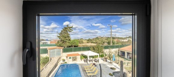 5 bedrooms Villa in Sintra, Portugal No. 105469 33