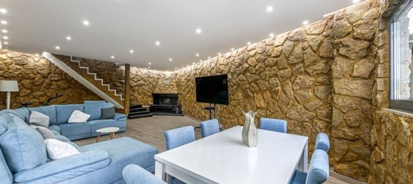 5 bedrooms Villa in Sintra, Portugal No. 105469 24