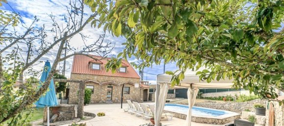 5 bedrooms Villa in Sintra, Portugal No. 105469 3