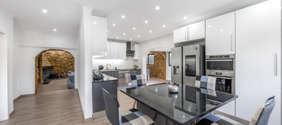 5 bedrooms Villa in Sintra, Portugal No. 105469 17