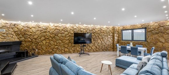 5 bedrooms Villa in Sintra, Portugal No. 105469 23