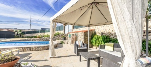 5 bedrooms Villa in Sintra, Portugal No. 105469 4