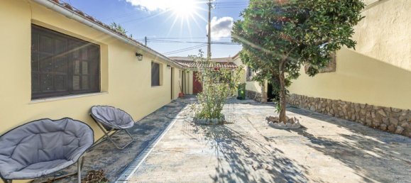 5 bedrooms Villa in Sintra, Portugal No. 105469 37