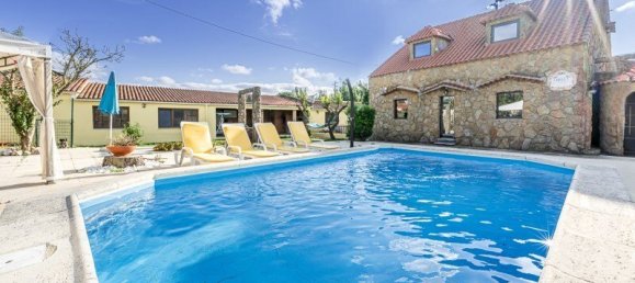 5 bedrooms Villa in Sintra, Portugal No. 105469 48