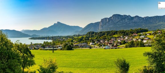  Land in Mondsee, Austria No. 126815 2