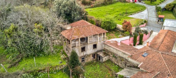 4 bedrooms House in Vila Verde, Portugal No. 15138 5