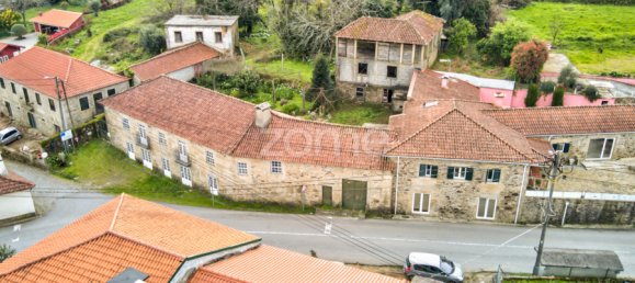 4 bedrooms House in Vila Verde, Portugal No. 15138 9